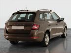 Škoda Fabia - fotka číslo 4