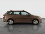 Škoda Fabia - fotka číslo 5