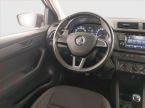 Škoda Fabia - fotka číslo 6