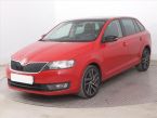 Škoda Rapid - fotka číslo 1