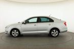 Škoda Rapid - fotka číslo 1