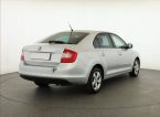 Škoda Rapid - fotka číslo 3