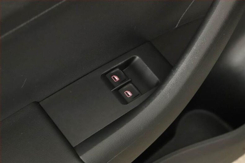 Seat Toledo - hlavní fotka