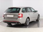 Škoda Octavia - fotka číslo 4