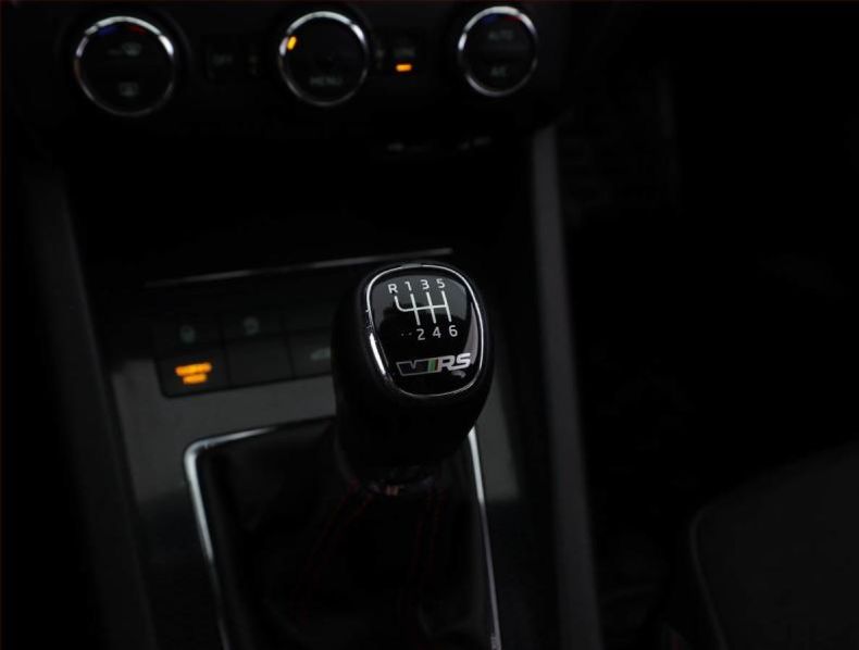 Škoda Octavia - hlavní fotka