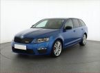 Škoda Octavia - fotka číslo 1
