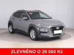 Hyundai Kona - fotka číslo 0