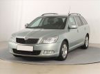 Škoda Octavia - fotka číslo 1