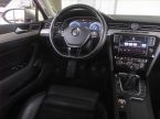 Volkswagen Passat - fotka číslo 6