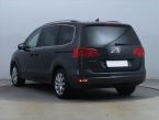 Volkswagen Sharan - fotka číslo 3