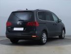 Volkswagen Sharan - fotka číslo 4