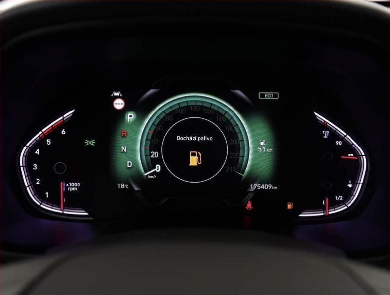 Hyundai i30 - hlavní fotka