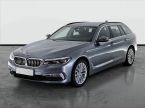 BMW Řada 5 - fotka číslo 1
