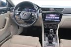 Škoda Superb - fotka číslo 6
