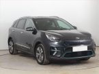 Kia e-Niro - fotka číslo 0