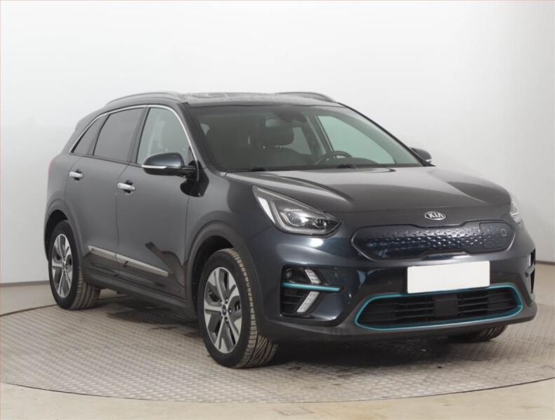 Kia e-Niro - hlavní fotka inzerátu