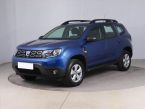Dacia Duster - fotka číslo 1