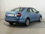 Škoda Rapid - fotka číslo 4