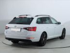 Škoda Superb - fotka číslo 4