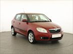 Škoda Fabia - fotka číslo 0