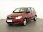 Škoda Fabia - fotka číslo 1