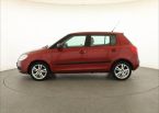 Škoda Fabia - fotka číslo 2