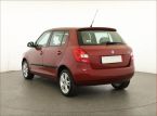Škoda Fabia - fotka číslo 3