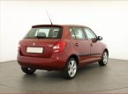 Škoda Fabia - fotka číslo 4
