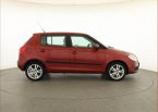 Škoda Fabia - fotka číslo 5
