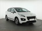 Peugeot 3008 - fotka číslo 0