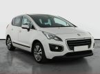 Peugeot 3008 - fotka číslo 0