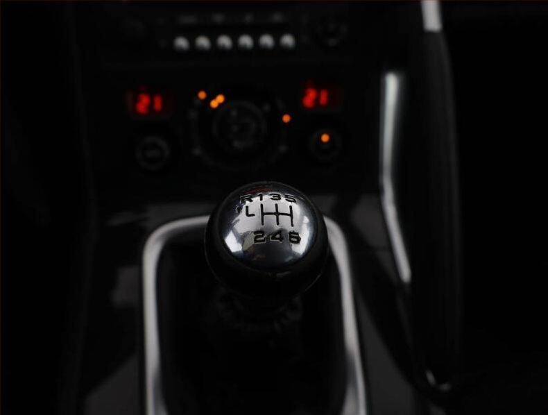 Peugeot 3008 - hlavní fotka