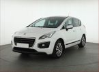 Peugeot 3008 - fotka číslo 1