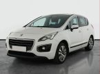 Peugeot 3008 - fotka číslo 1