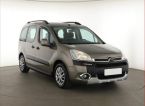 Citroën Berlingo - fotka číslo 0