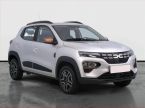 Dacia Spring - fotka číslo 0