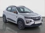 Dacia Spring - fotka číslo 0