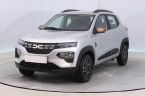 Dacia Spring - fotka číslo 1