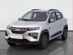 Dacia Spring - fotka číslo 1