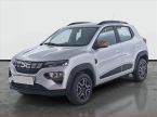 Dacia Spring - fotka číslo 1