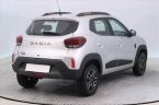 Dacia Spring - fotka číslo 4