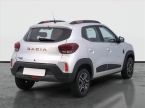 Dacia Spring - fotka číslo 4