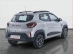 Dacia Spring - fotka číslo 4