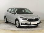 Škoda Fabia - fotka číslo 0