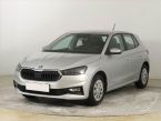 Škoda Fabia - fotka číslo 1
