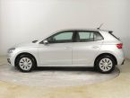 Škoda Fabia - fotka číslo 2
