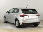 Škoda Fabia - fotka číslo 3