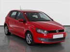 Volkswagen Polo - fotka číslo 0