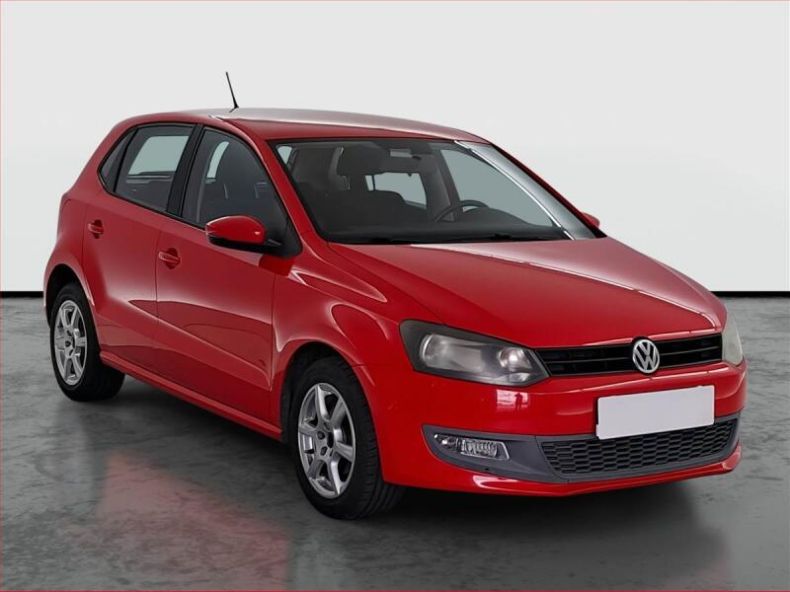 Volkswagen Polo - hlavní fotka inzerátu