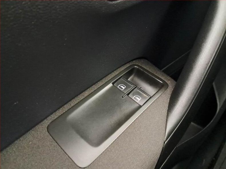 Volkswagen Polo - hlavní fotka